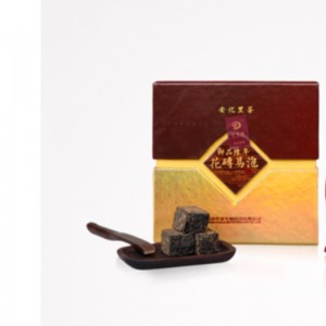 Royal termékek régi tea hunan anhua fekete tea egészségügyi tea