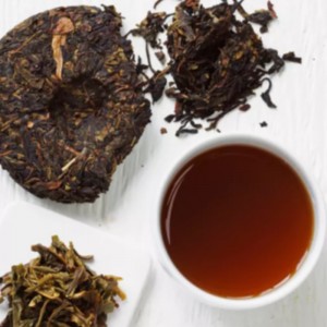 ásványos régi fa tea yunnan pu erh tea Kína fekete tea régi fa tea anciet fa tea egészségügyi ellátás tea